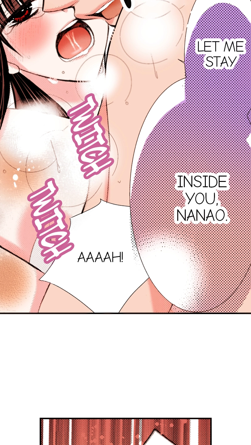 Kyousei Kekkon - Gaten Nikushoku Danshi x Interi Soushoku Joshi Chapter 45 page 22 - 