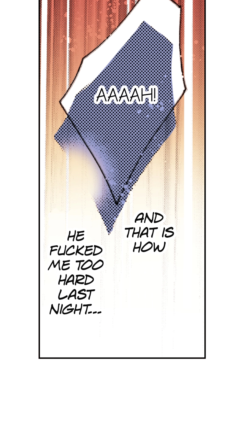 Kyousei Kekkon - Gaten Nikushoku Danshi x Interi Soushoku Joshi Chapter 45 page 23 - 