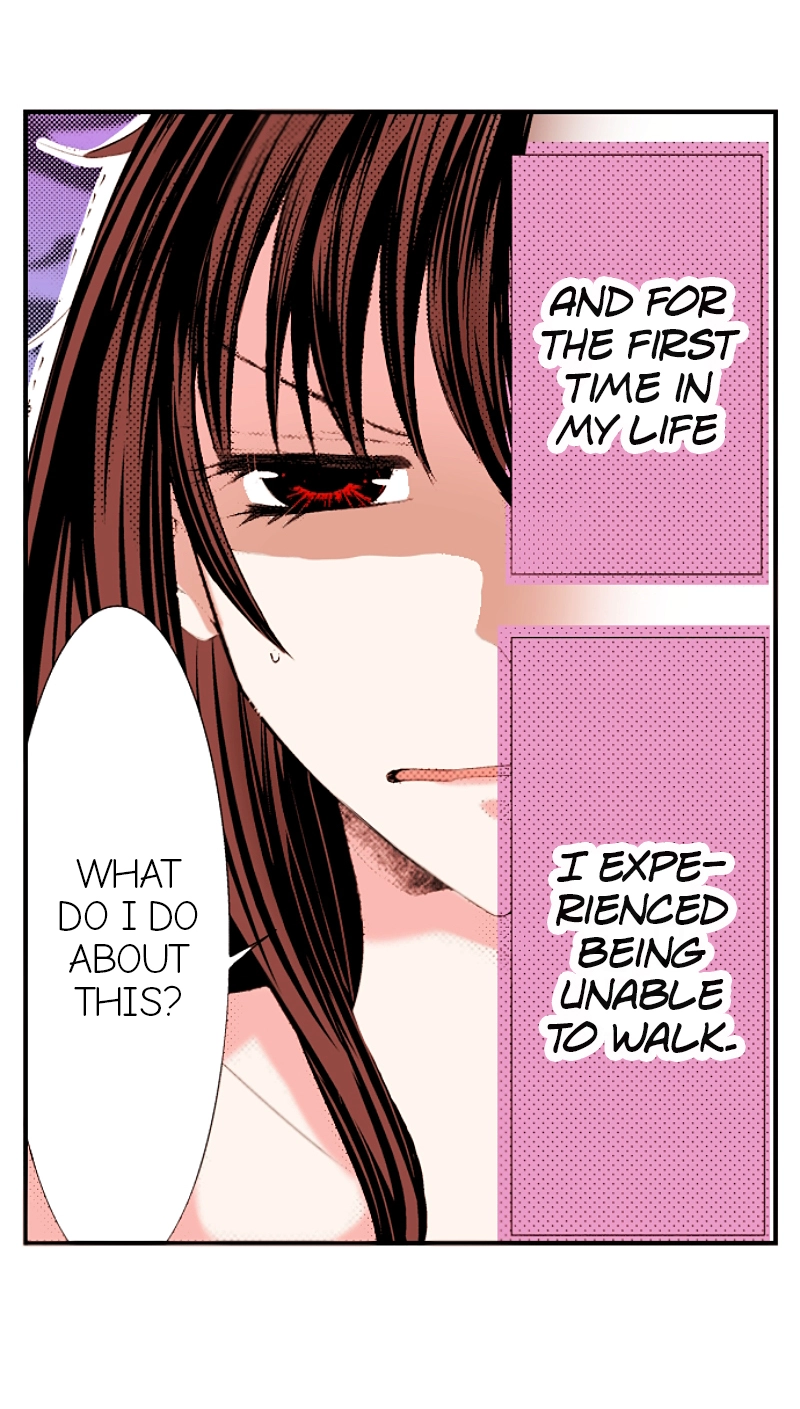 Kyousei Kekkon - Gaten Nikushoku Danshi x Interi Soushoku Joshi Chapter 45 page 24 - 