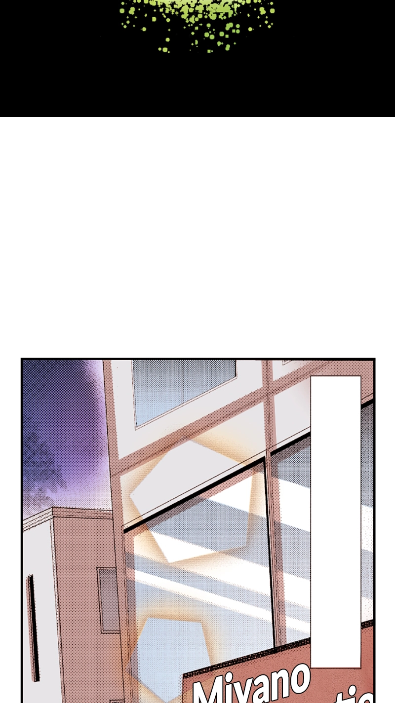Kyousei Kekkon - Gaten Nikushoku Danshi x Interi Soushoku Joshi Chapter 45 page 28 - 