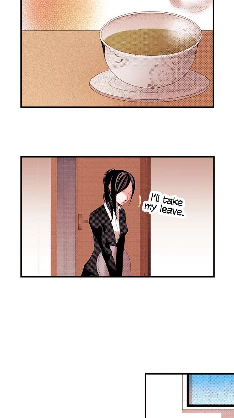 Kyousei Kekkon - Gaten Nikushoku Danshi x Interi Soushoku Joshi Chapter 45 page 30 - 