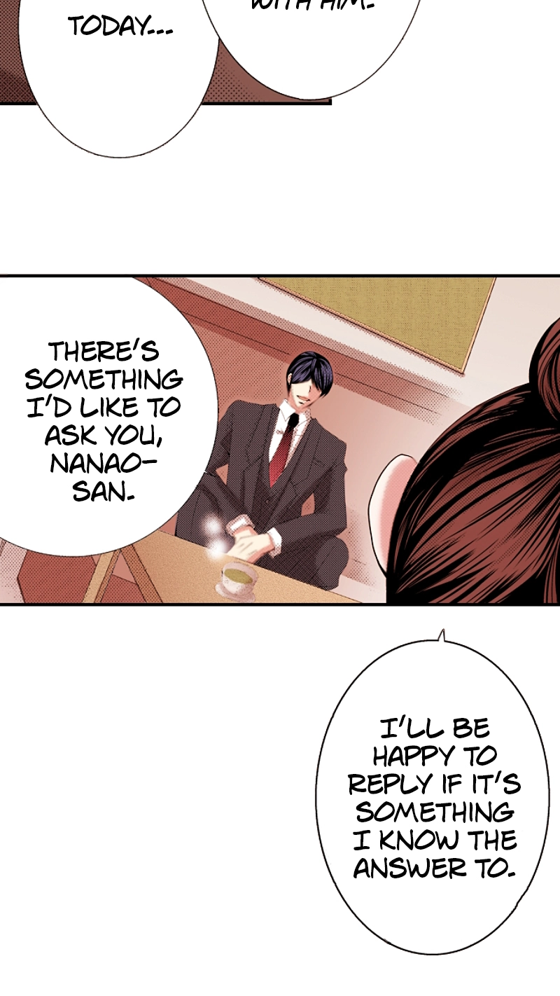 Kyousei Kekkon - Gaten Nikushoku Danshi x Interi Soushoku Joshi Chapter 45 page 32 - 