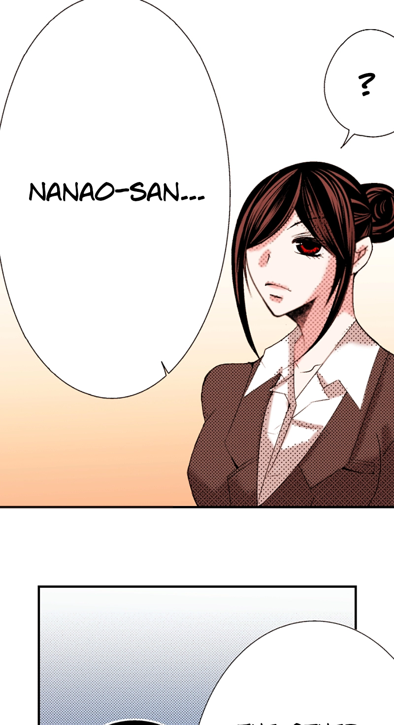 Kyousei Kekkon - Gaten Nikushoku Danshi x Interi Soushoku Joshi Chapter 45 page 34 - 
