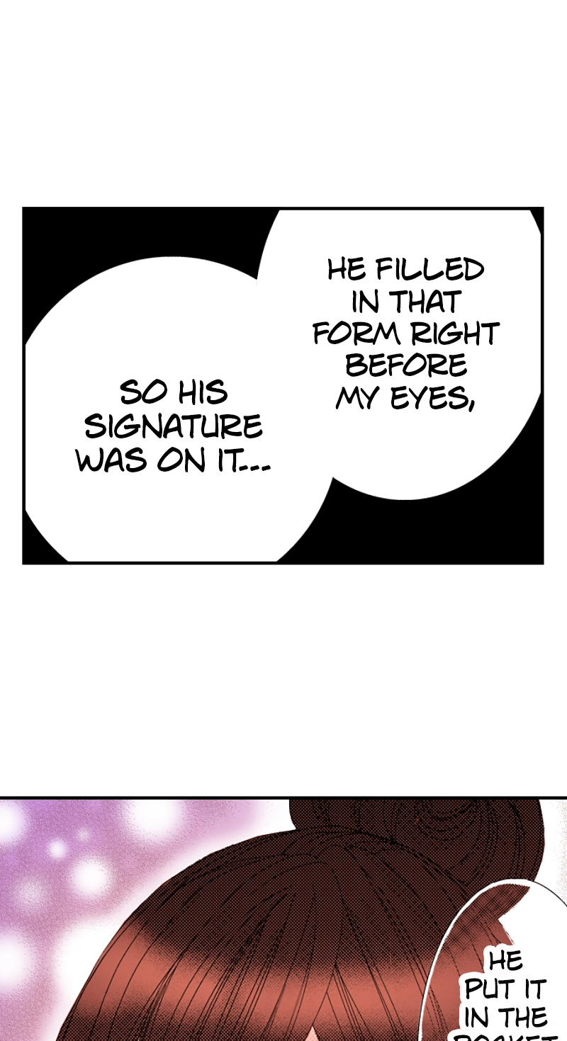 Kyousei Kekkon - Gaten Nikushoku Danshi x Interi Soushoku Joshi Chapter 45 page 36 - 