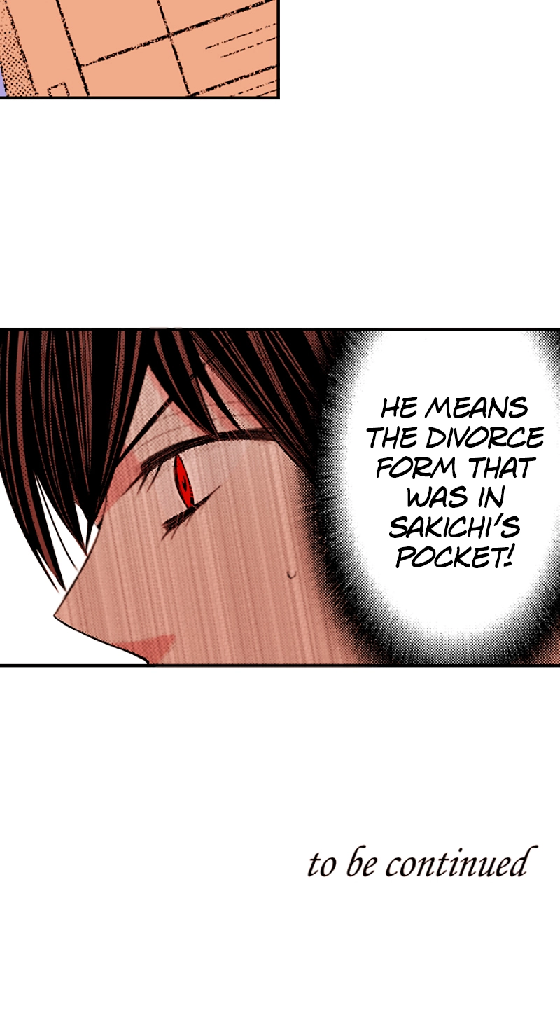 Kyousei Kekkon - Gaten Nikushoku Danshi x Interi Soushoku Joshi Chapter 45 page 39 - 
