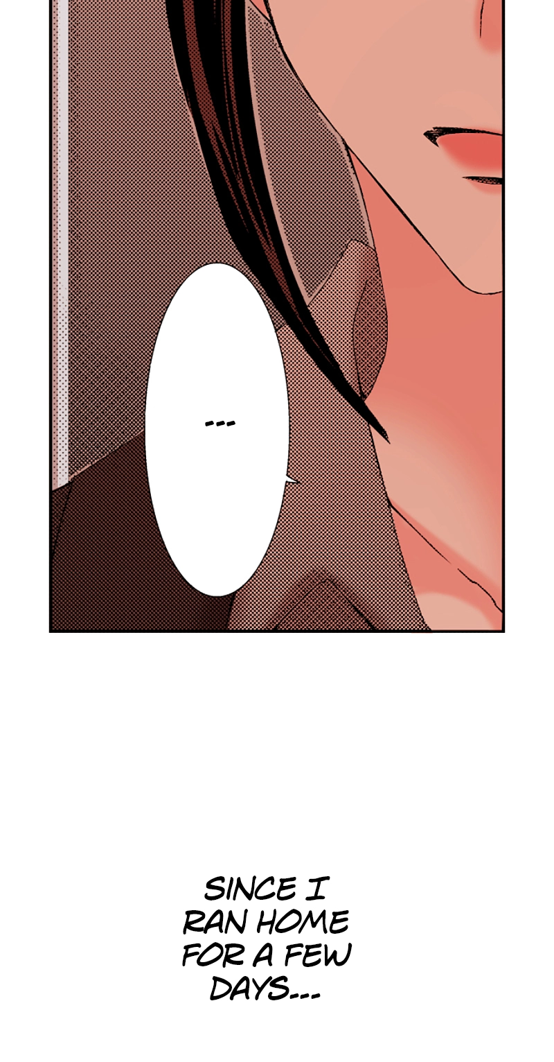 Kyousei Kekkon - Gaten Nikushoku Danshi x Interi Soushoku Joshi Chapter 45 page 6 - 