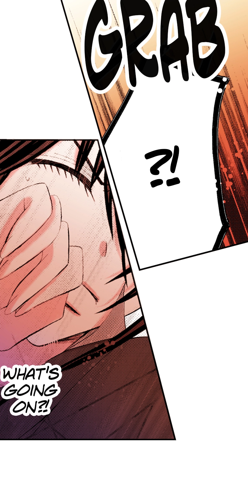 Kyousei Kekkon - Gaten Nikushoku Danshi x Interi Soushoku Joshi Chapter 46 page 13 - 