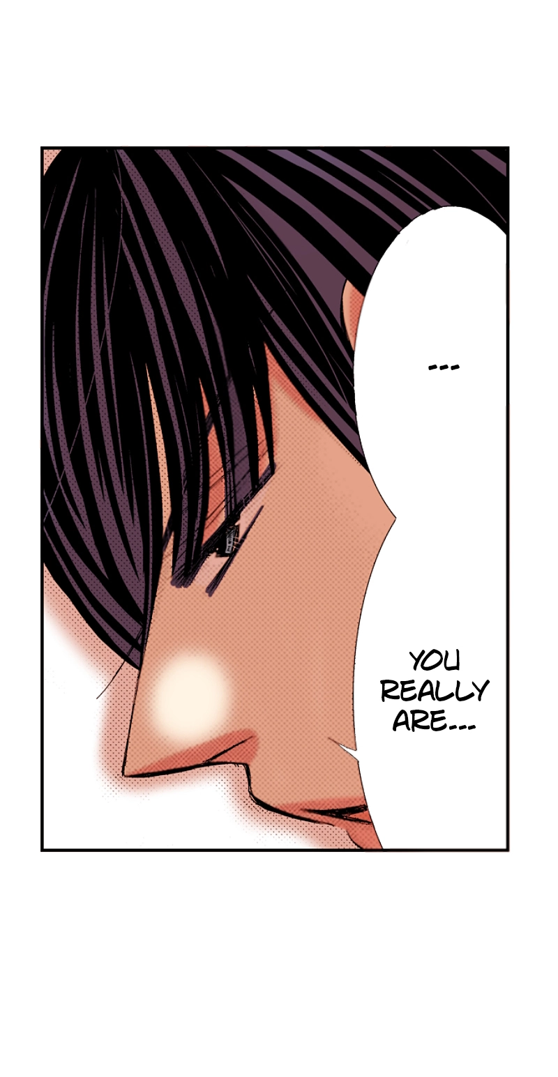 Kyousei Kekkon - Gaten Nikushoku Danshi x Interi Soushoku Joshi Chapter 46 page 14 - 