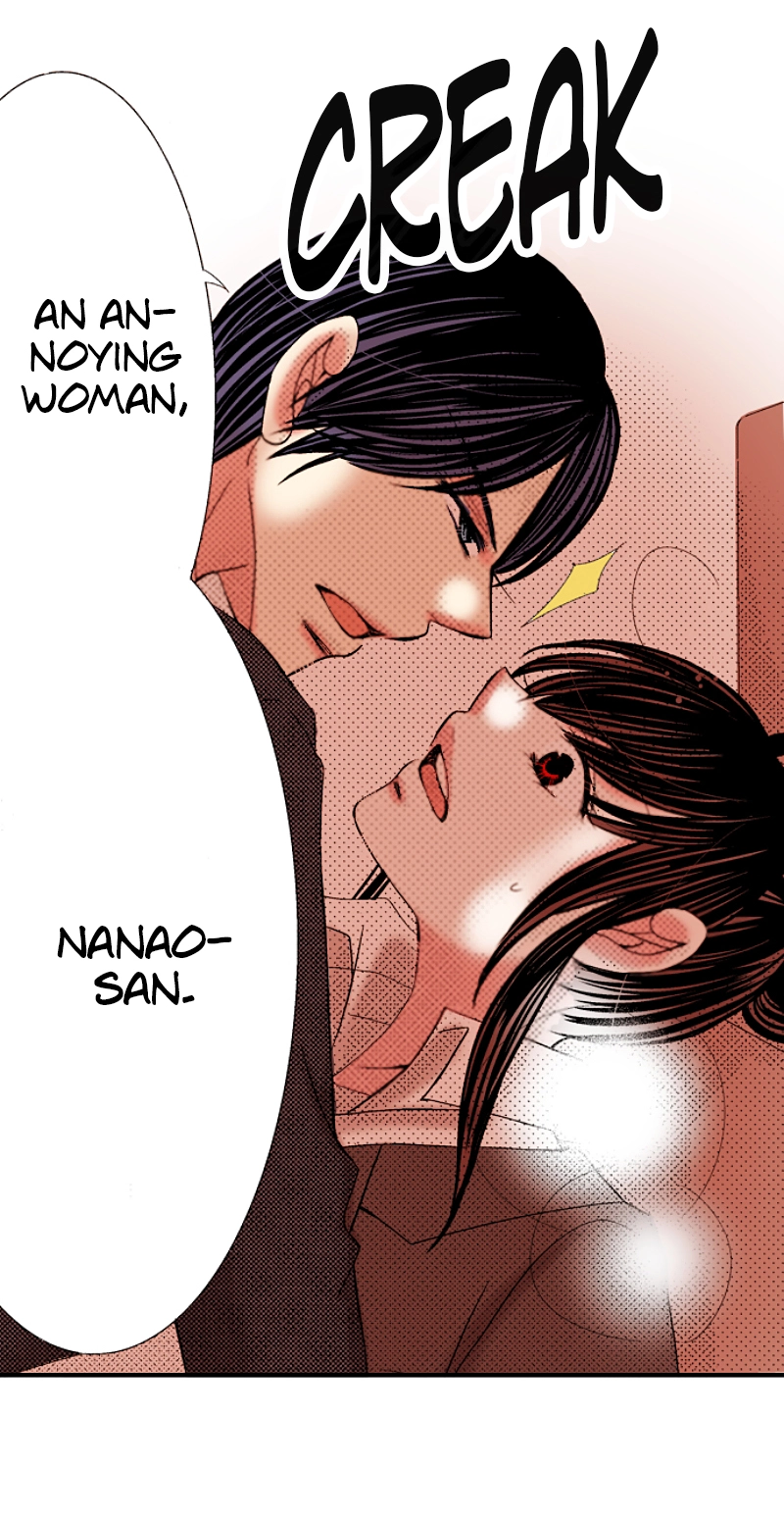 Kyousei Kekkon - Gaten Nikushoku Danshi x Interi Soushoku Joshi Chapter 46 page 15 - 