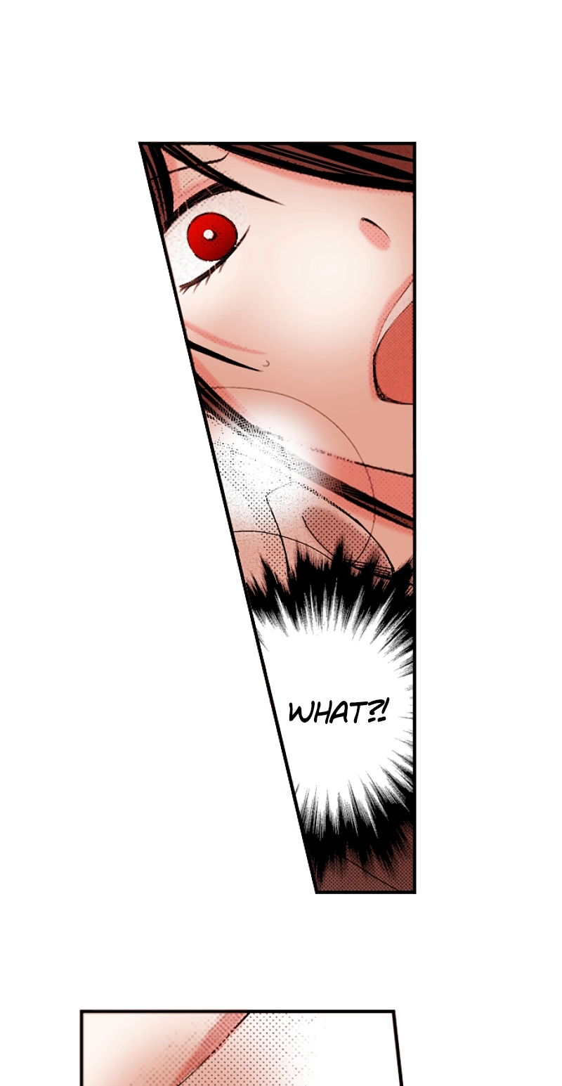 Kyousei Kekkon - Gaten Nikushoku Danshi x Interi Soushoku Joshi Chapter 46 page 16 - 