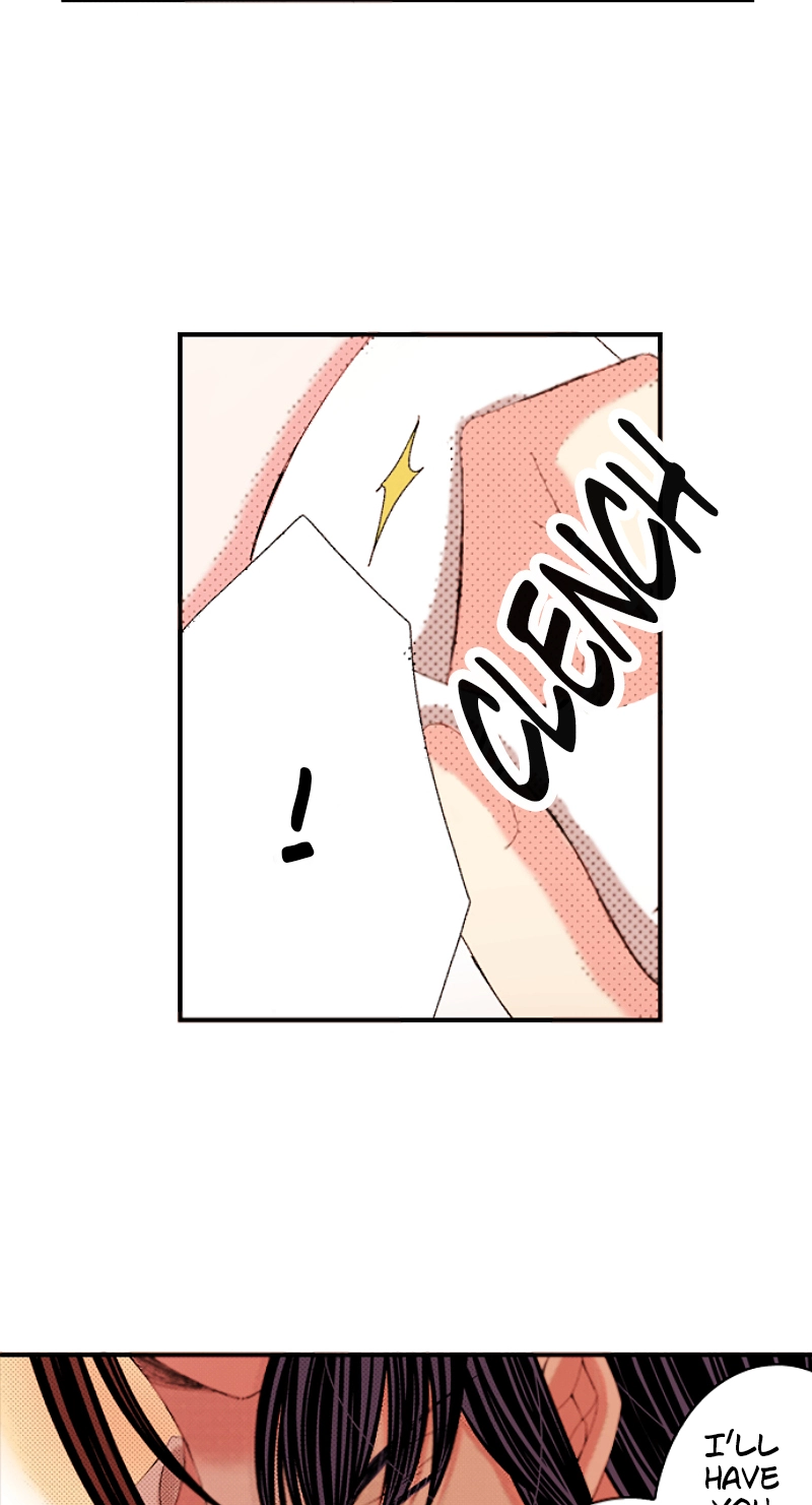 Kyousei Kekkon - Gaten Nikushoku Danshi x Interi Soushoku Joshi Chapter 46 page 20 - 