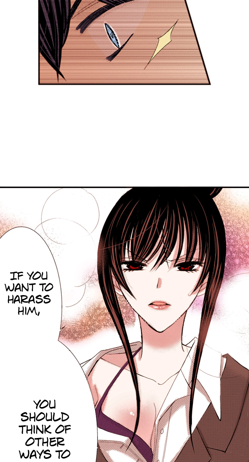 Kyousei Kekkon - Gaten Nikushoku Danshi x Interi Soushoku Joshi Chapter 46 page 22 - 