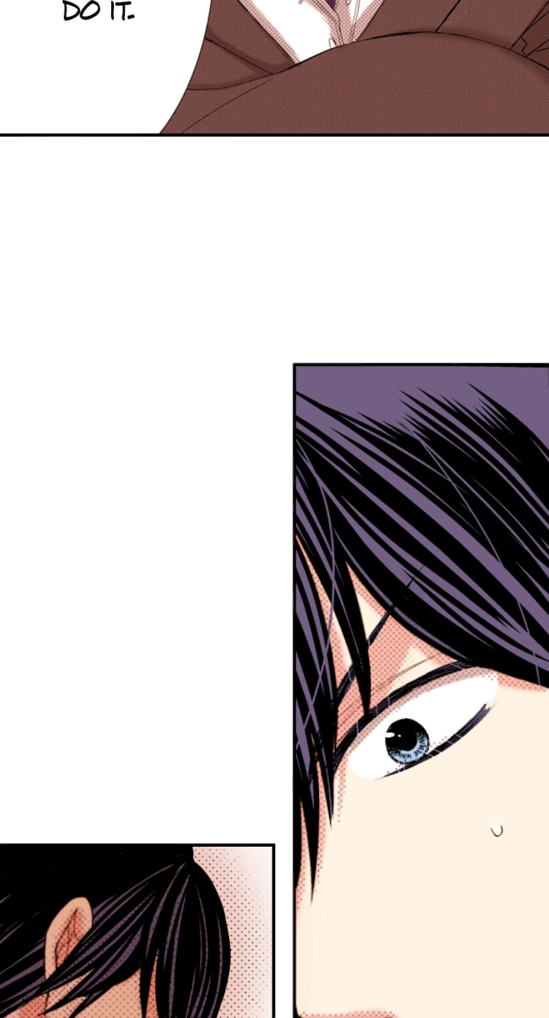 Kyousei Kekkon - Gaten Nikushoku Danshi x Interi Soushoku Joshi Chapter 46 page 23 - 