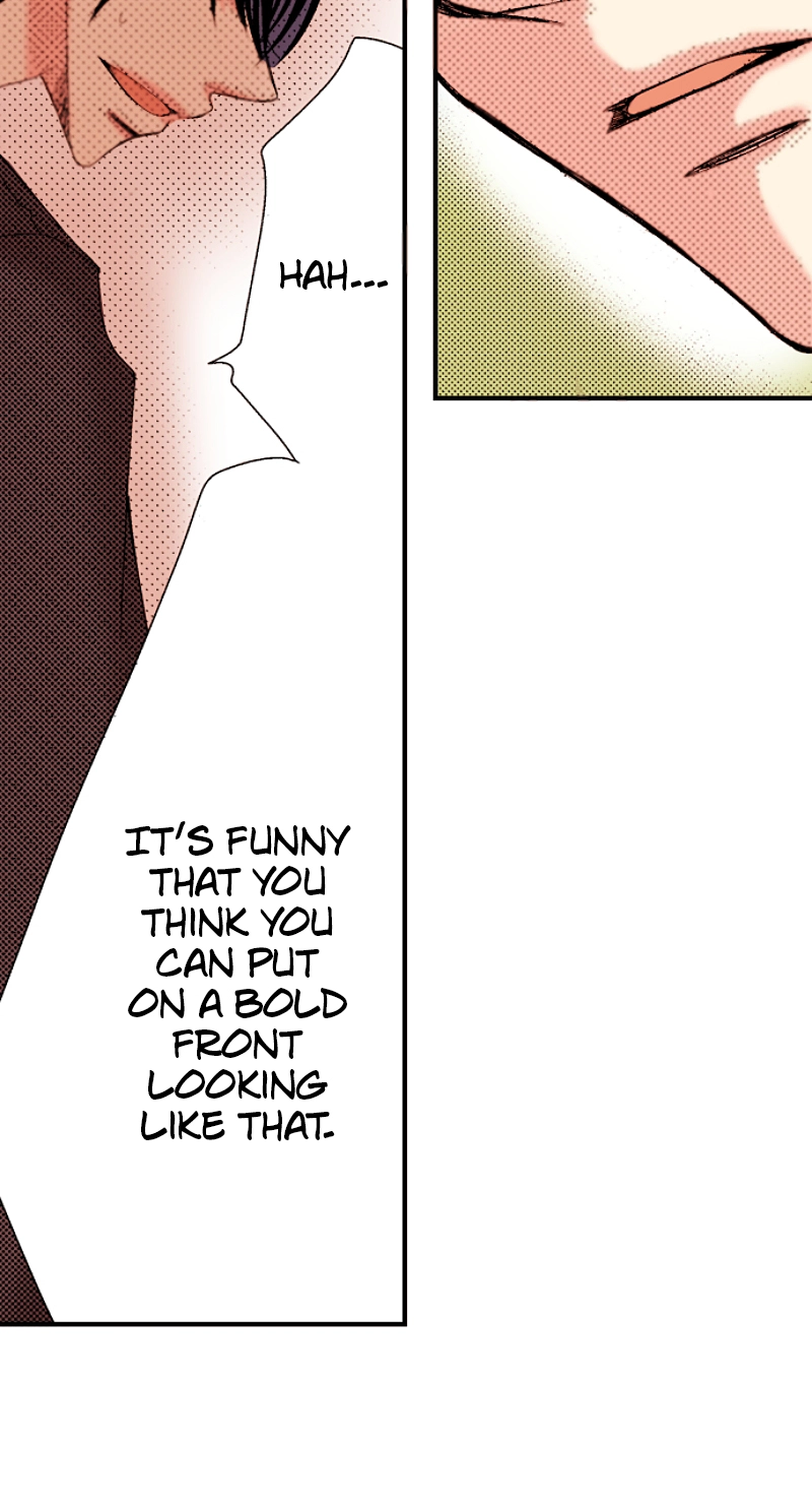 Kyousei Kekkon - Gaten Nikushoku Danshi x Interi Soushoku Joshi Chapter 46 page 24 - 
