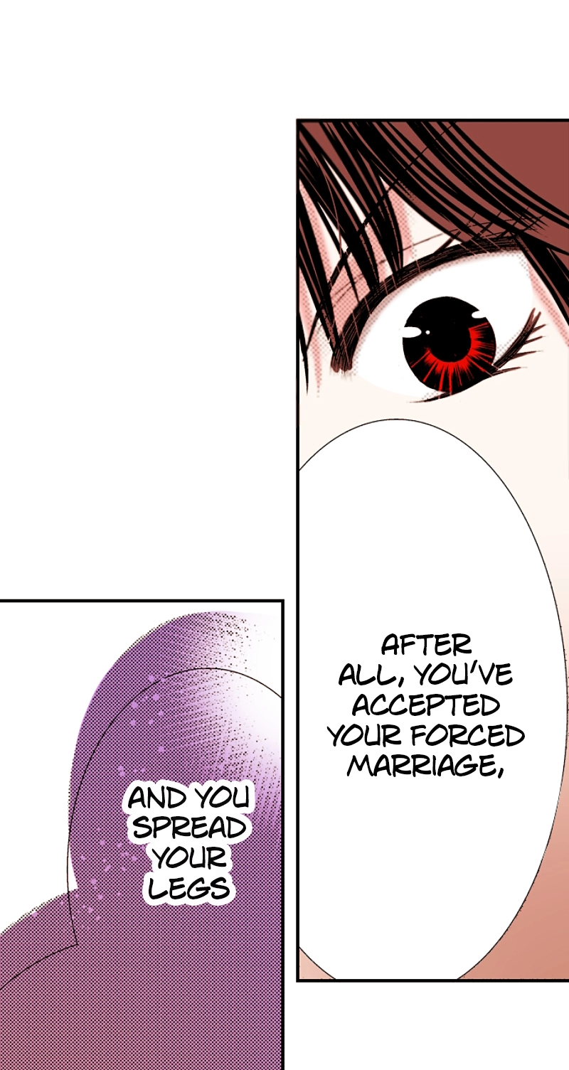 Kyousei Kekkon - Gaten Nikushoku Danshi x Interi Soushoku Joshi Chapter 46 page 26 - 
