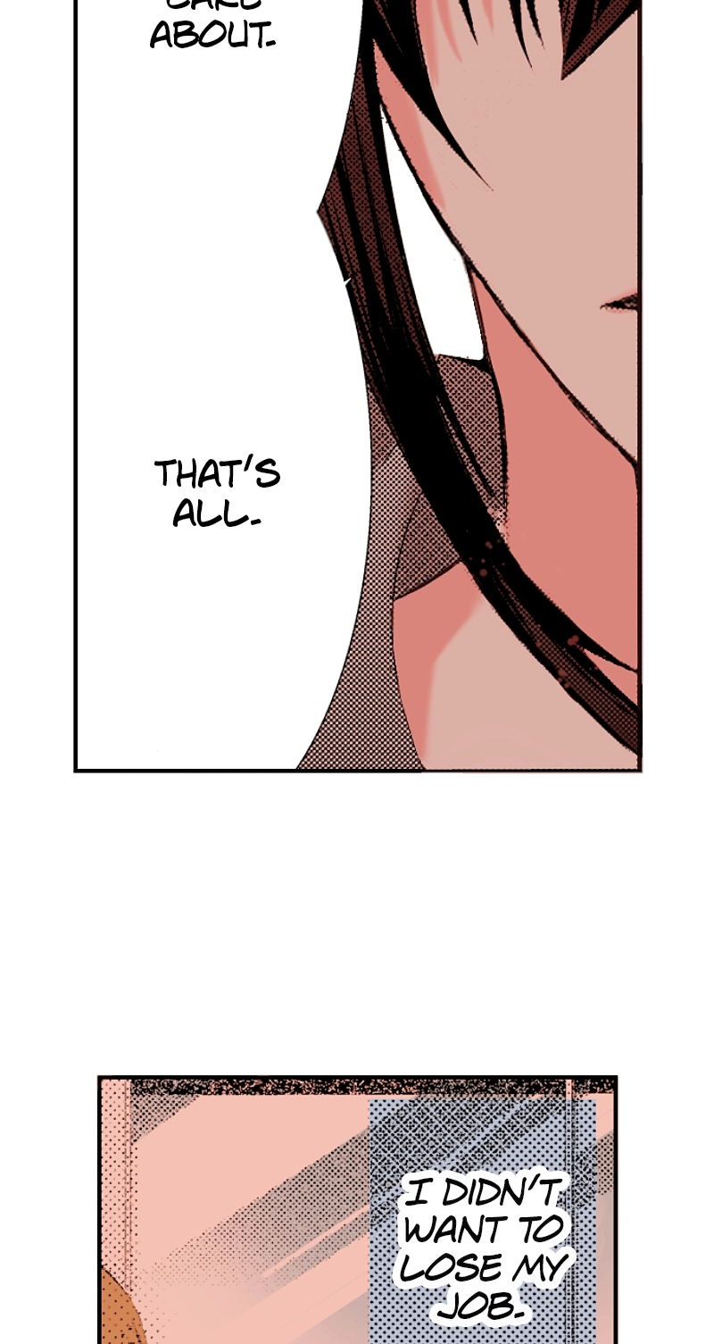 Kyousei Kekkon - Gaten Nikushoku Danshi x Interi Soushoku Joshi Chapter 46 page 28 - 