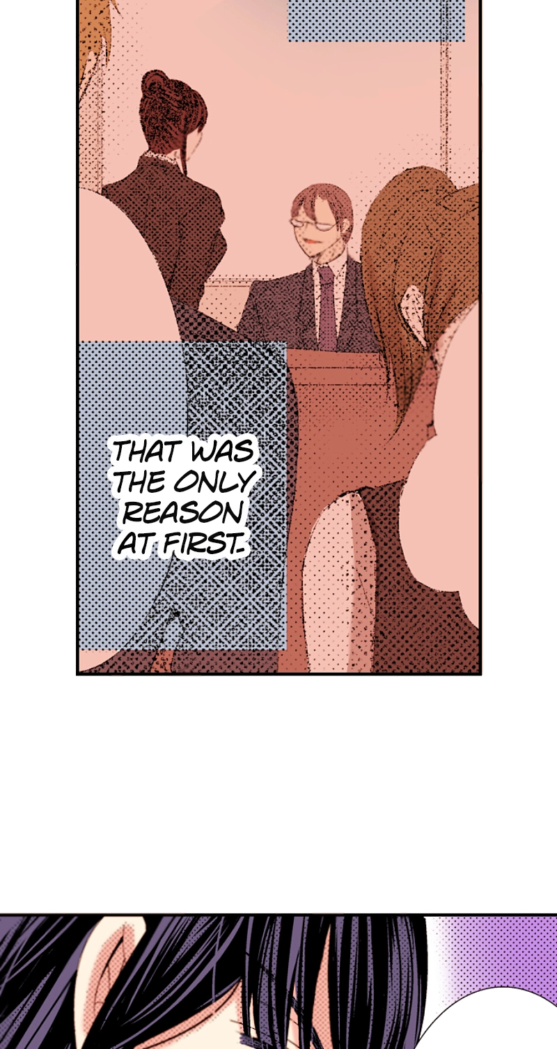 Kyousei Kekkon - Gaten Nikushoku Danshi x Interi Soushoku Joshi Chapter 46 page 29 - 