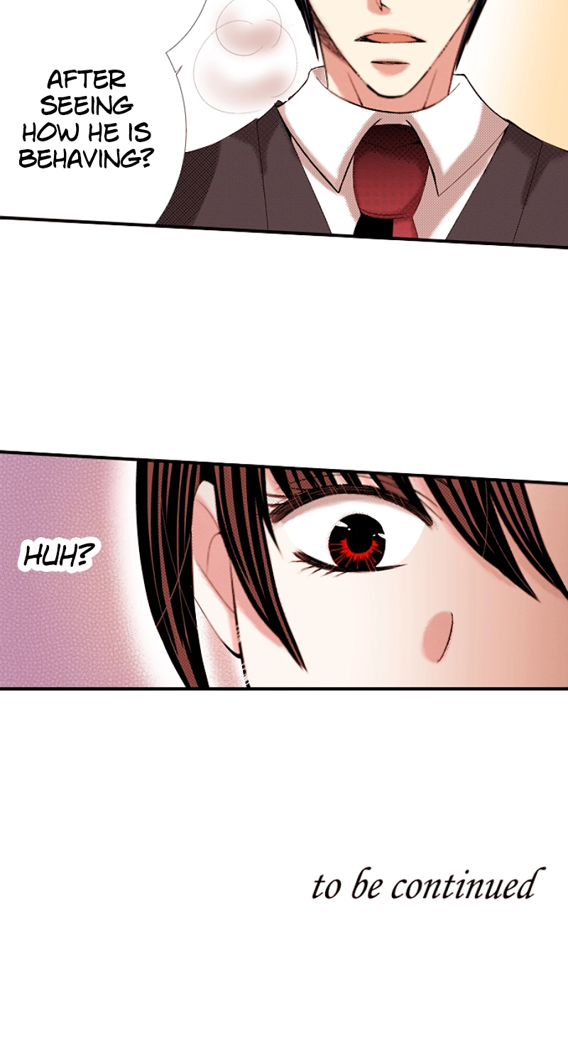 Kyousei Kekkon - Gaten Nikushoku Danshi x Interi Soushoku Joshi Chapter 46 page 39 - 