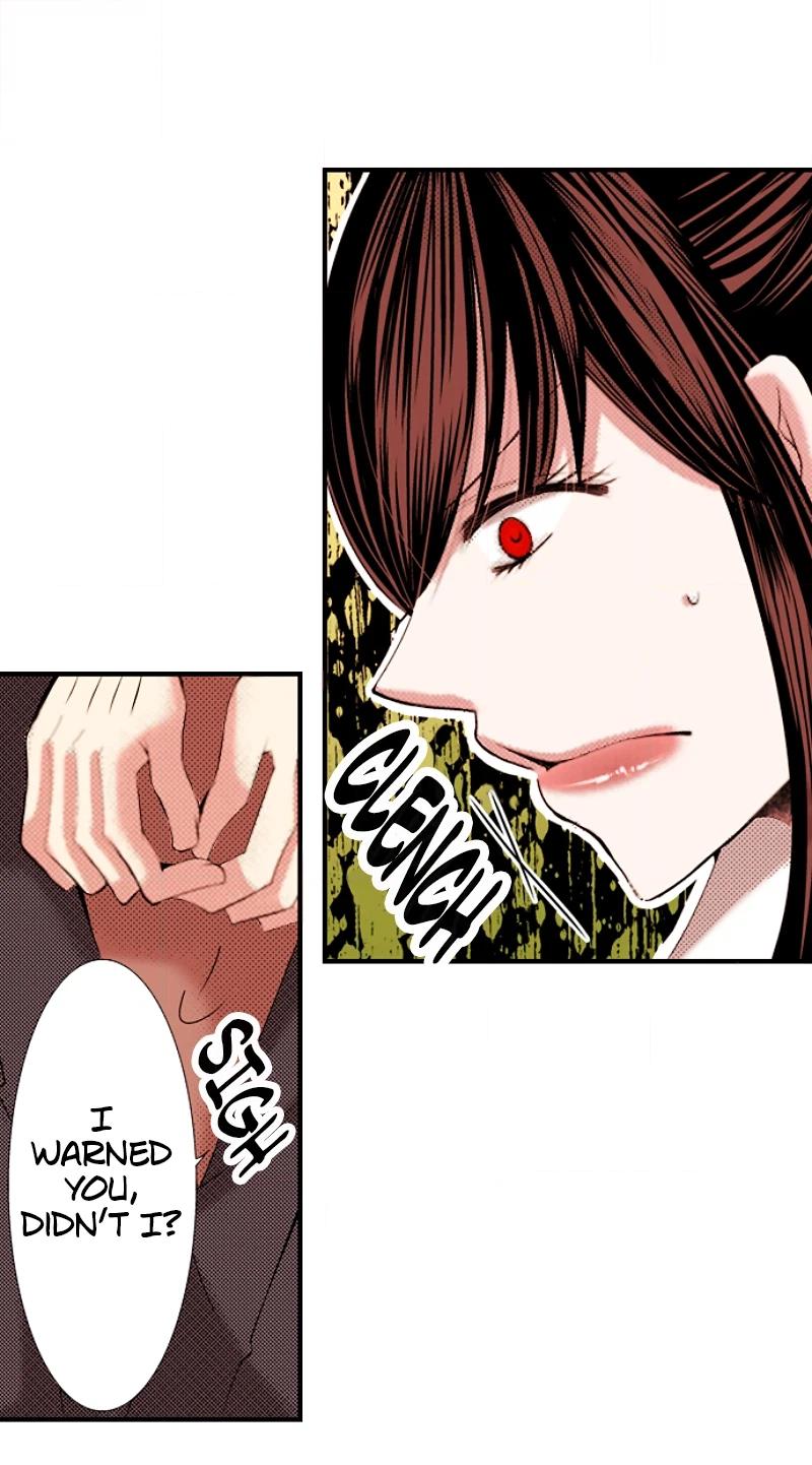Kyousei Kekkon - Gaten Nikushoku Danshi x Interi Soushoku Joshi Chapter 46 page 8 - 
