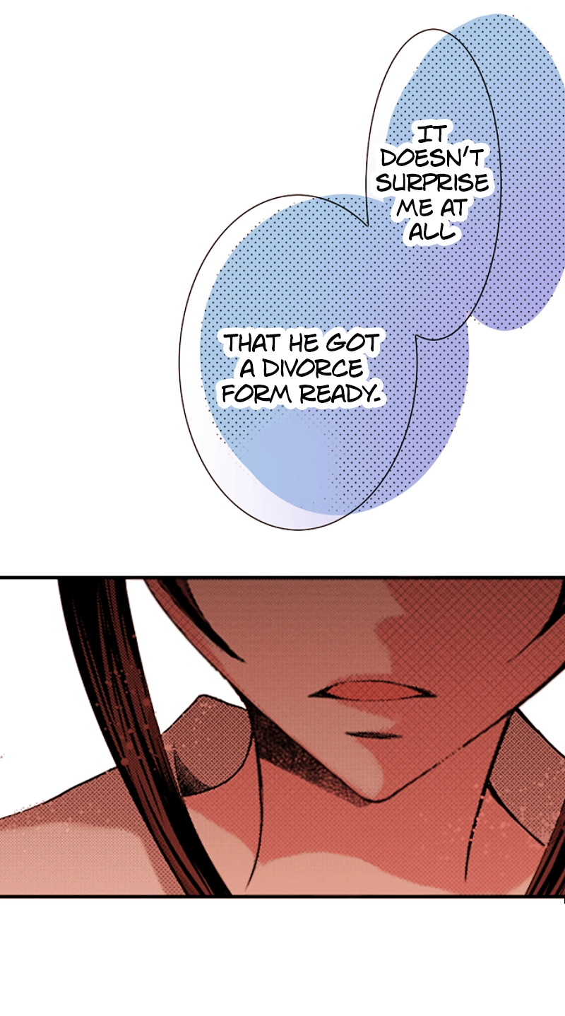 Kyousei Kekkon - Gaten Nikushoku Danshi x Interi Soushoku Joshi Chapter 46 page 10 - 