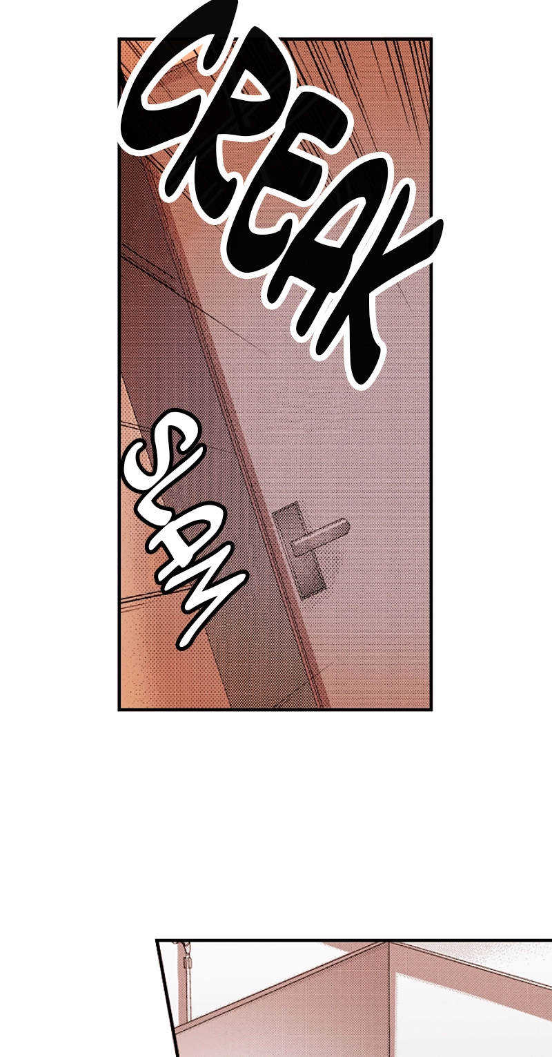 Kyousei Kekkon - Gaten Nikushoku Danshi x Interi Soushoku Joshi Chapter 47 page 14 - 