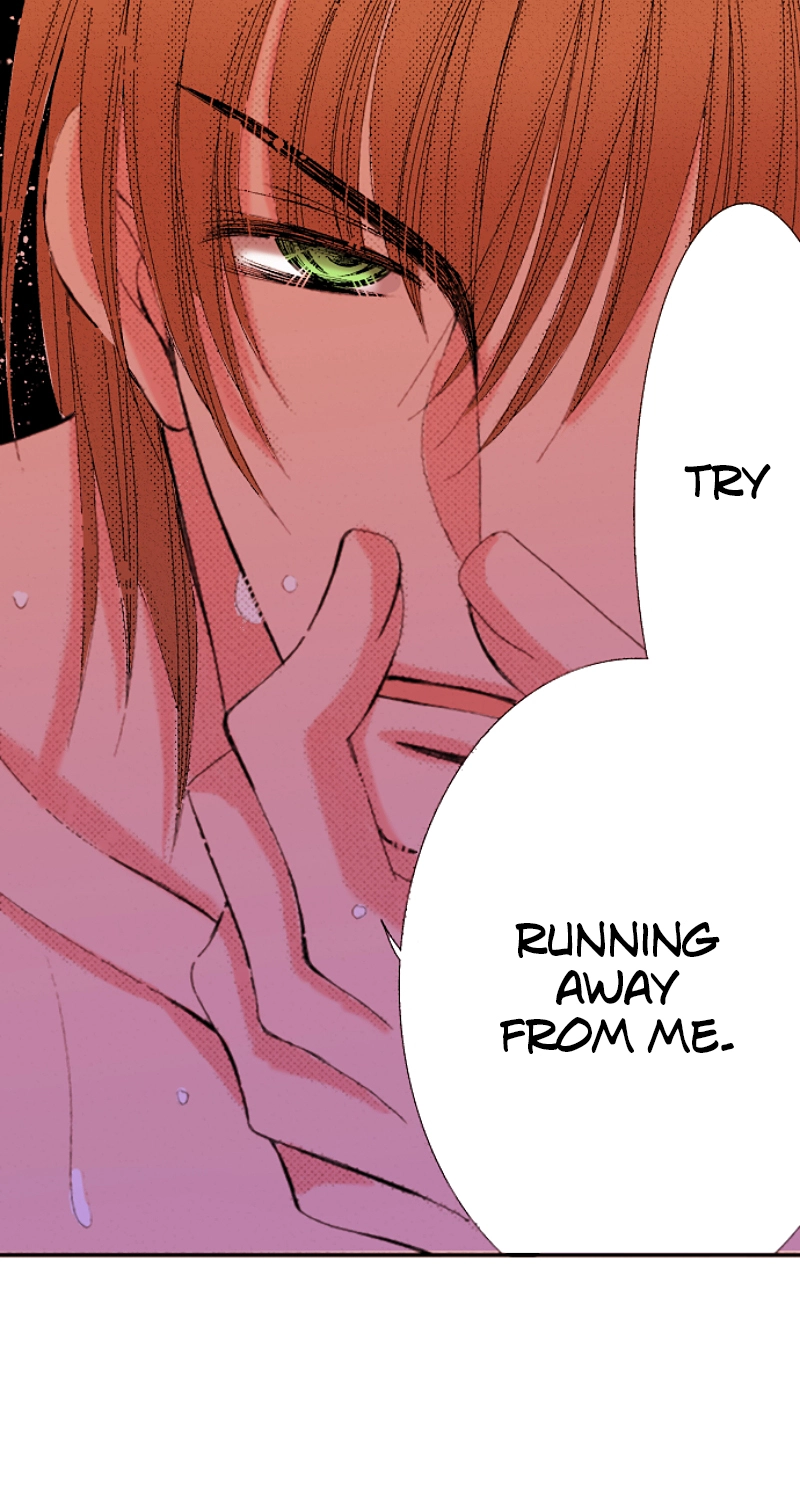 Kyousei Kekkon - Gaten Nikushoku Danshi x Interi Soushoku Joshi Chapter 47 page 23 - 