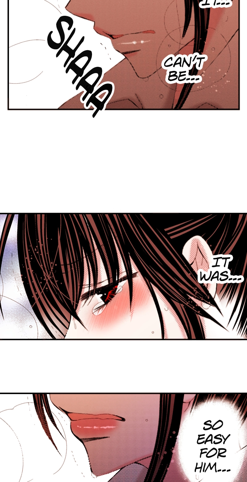 Kyousei Kekkon - Gaten Nikushoku Danshi x Interi Soushoku Joshi Chapter 47 page 28 - 
