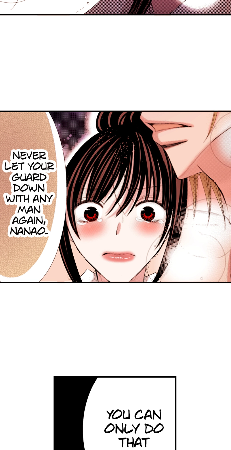 Kyousei Kekkon - Gaten Nikushoku Danshi x Interi Soushoku Joshi Chapter 47 page 29 - 