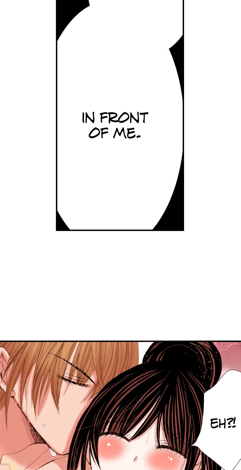 Kyousei Kekkon - Gaten Nikushoku Danshi x Interi Soushoku Joshi Chapter 47 page 30 - 
