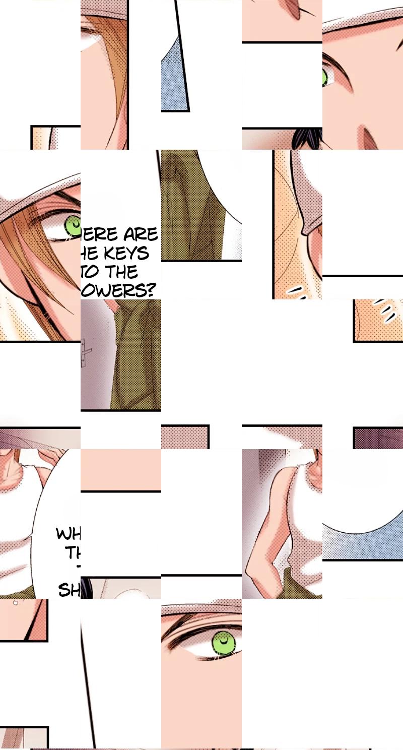 Kyousei Kekkon - Gaten Nikushoku Danshi x Interi Soushoku Joshi Chapter 47 page 4 - 