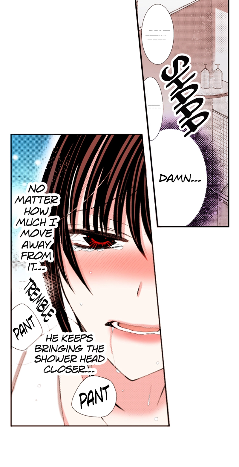 Kyousei Kekkon - Gaten Nikushoku Danshi x Interi Soushoku Joshi Chapter 48 page 13 - 