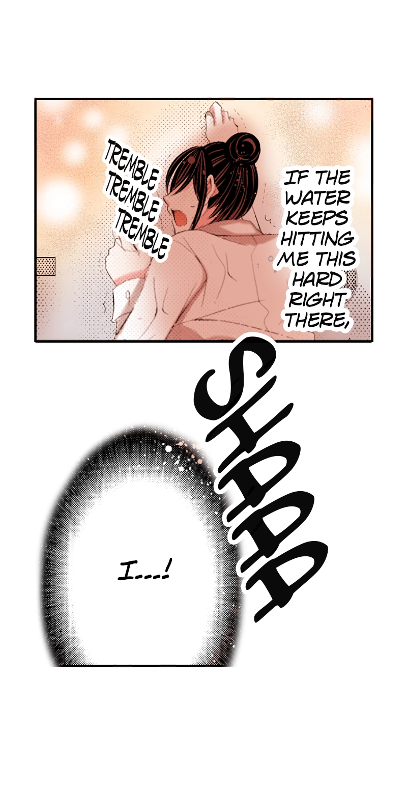Kyousei Kekkon - Gaten Nikushoku Danshi x Interi Soushoku Joshi Chapter 48 page 14 - 