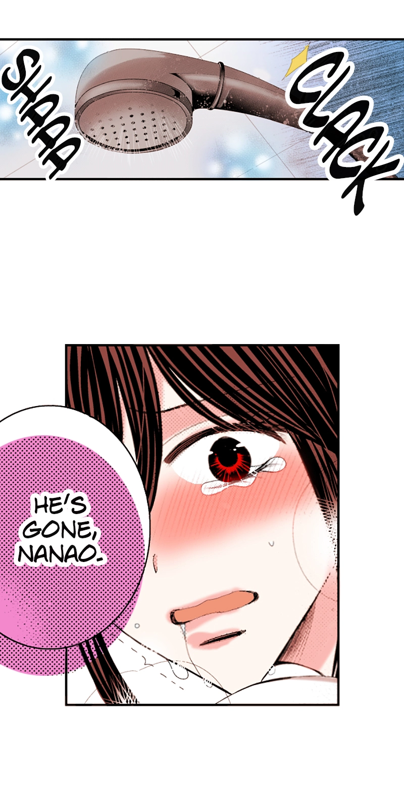 Kyousei Kekkon - Gaten Nikushoku Danshi x Interi Soushoku Joshi Chapter 48 page 15 - 