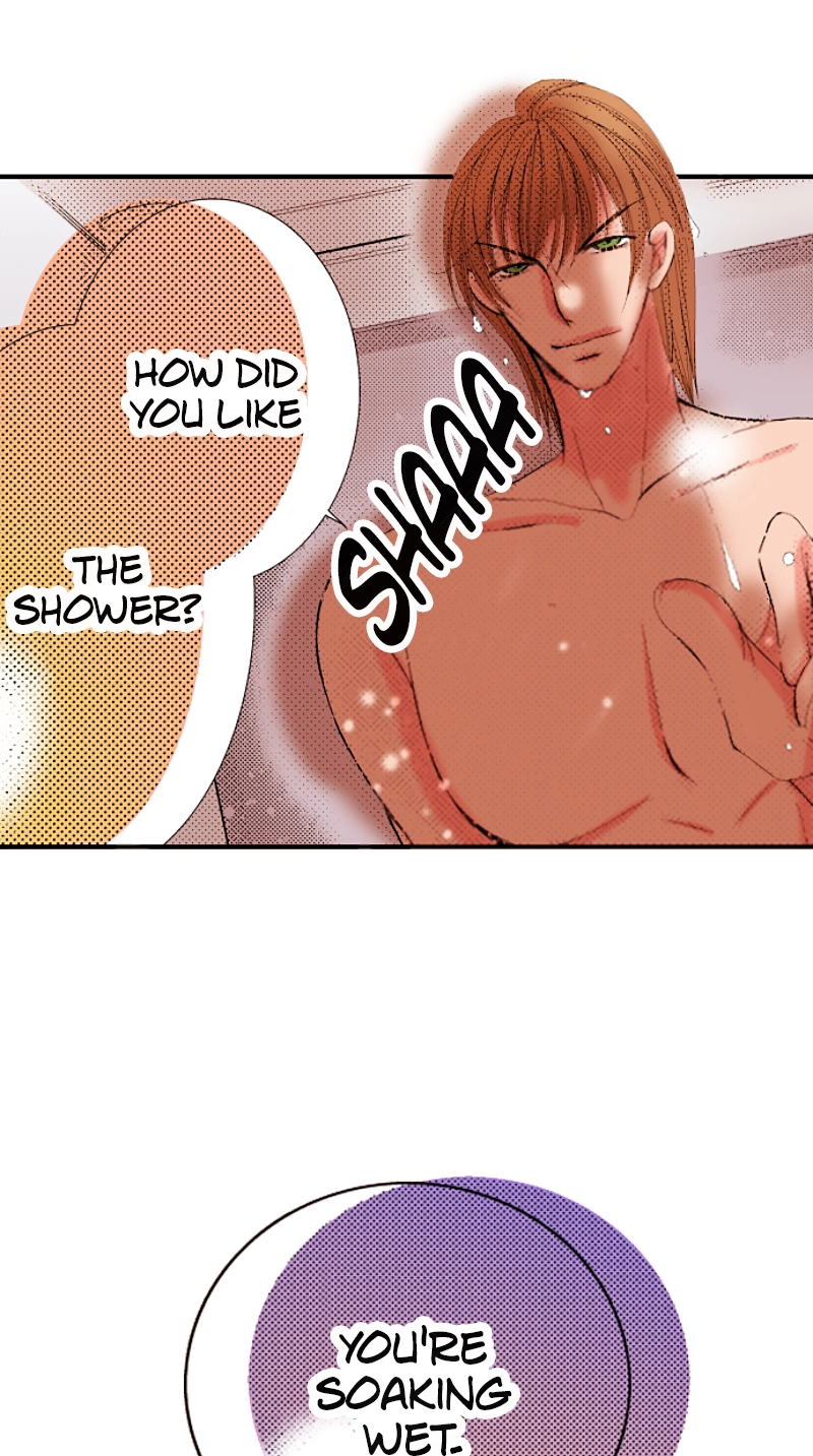 Kyousei Kekkon - Gaten Nikushoku Danshi x Interi Soushoku Joshi Chapter 48 page 16 - 