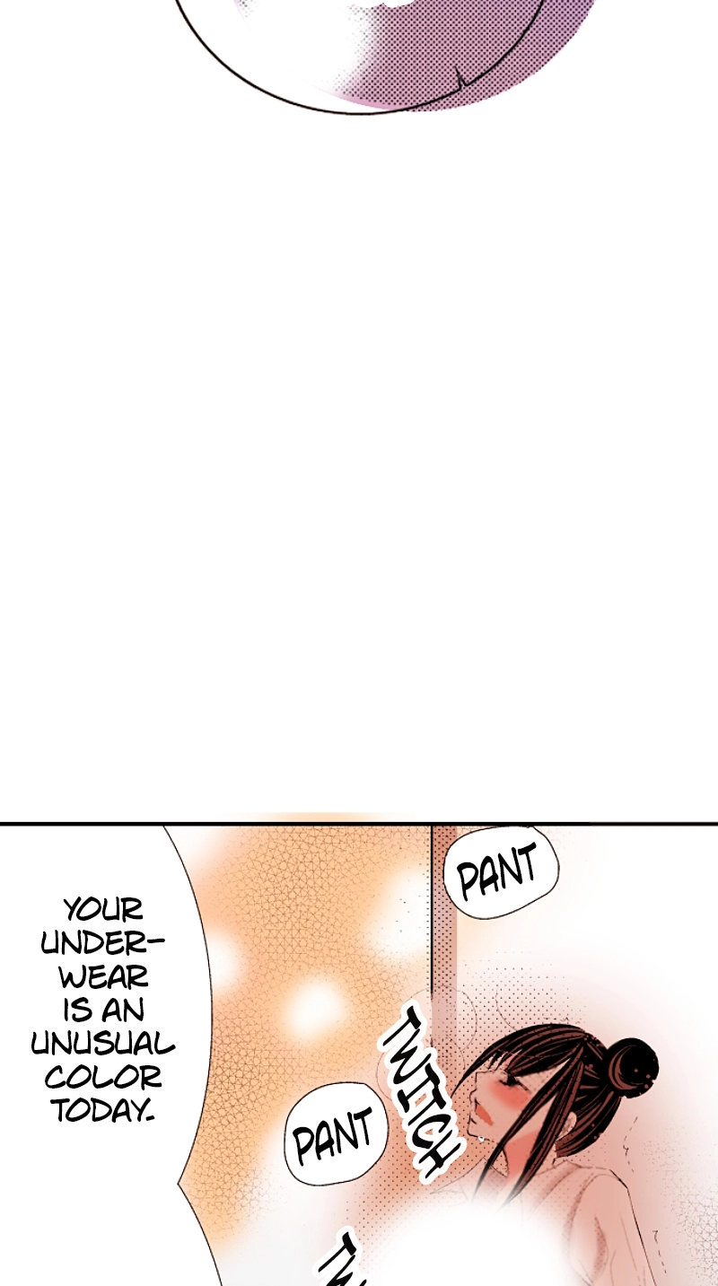 Kyousei Kekkon - Gaten Nikushoku Danshi x Interi Soushoku Joshi Chapter 48 page 17 - 