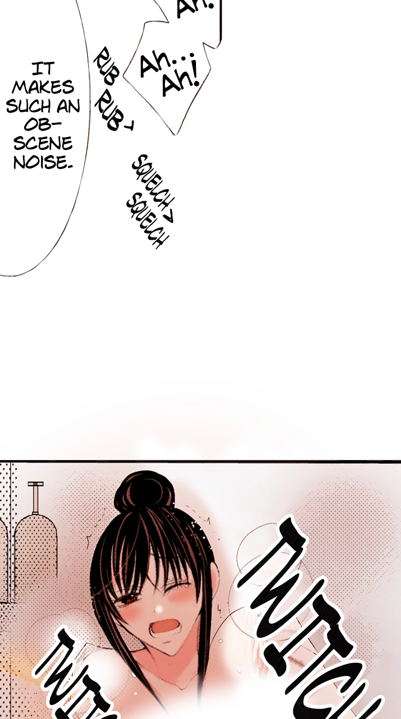 Kyousei Kekkon - Gaten Nikushoku Danshi x Interi Soushoku Joshi Chapter 48 page 19 - 