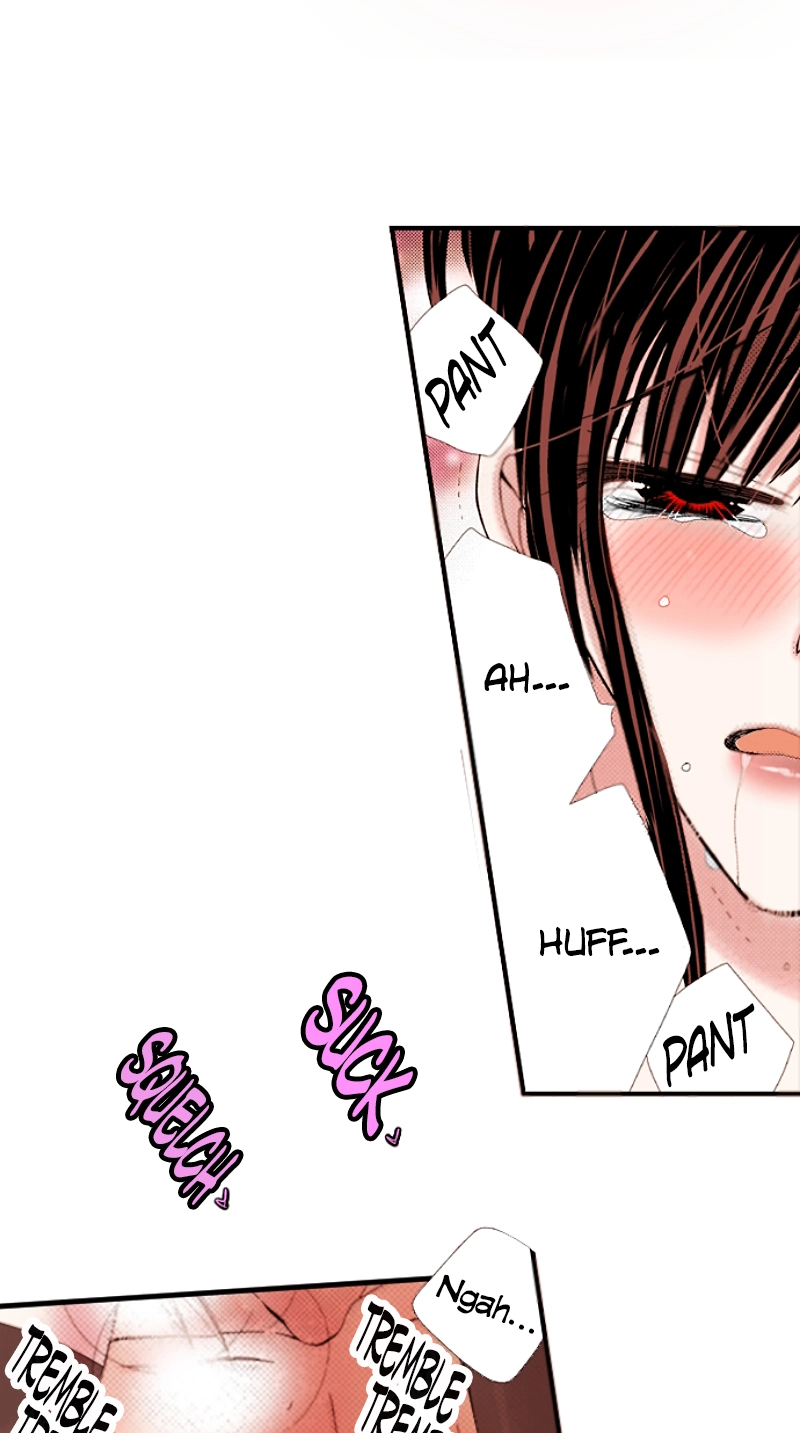 Kyousei Kekkon - Gaten Nikushoku Danshi x Interi Soushoku Joshi Chapter 48 page 21 - 