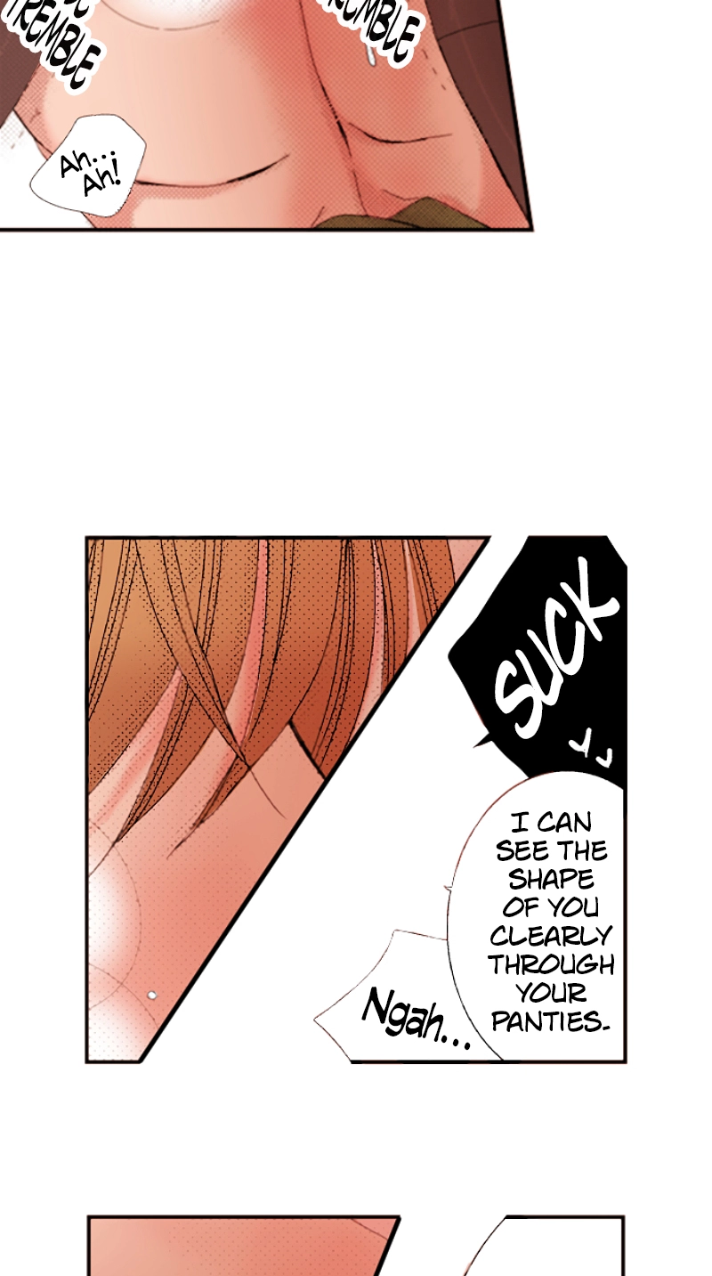 Kyousei Kekkon - Gaten Nikushoku Danshi x Interi Soushoku Joshi Chapter 48 page 22 - 