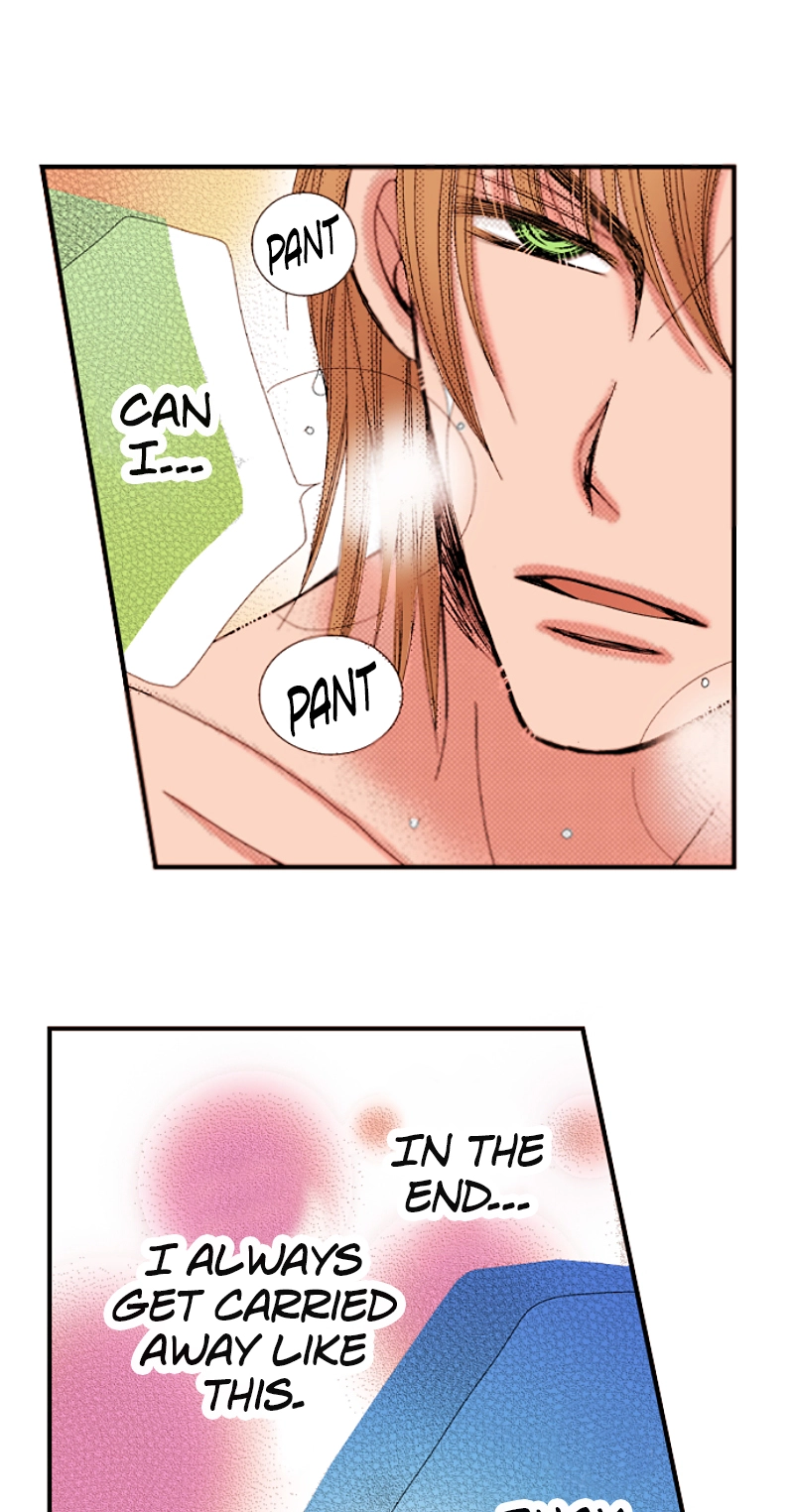 Kyousei Kekkon - Gaten Nikushoku Danshi x Interi Soushoku Joshi Chapter 48 page 24 - 