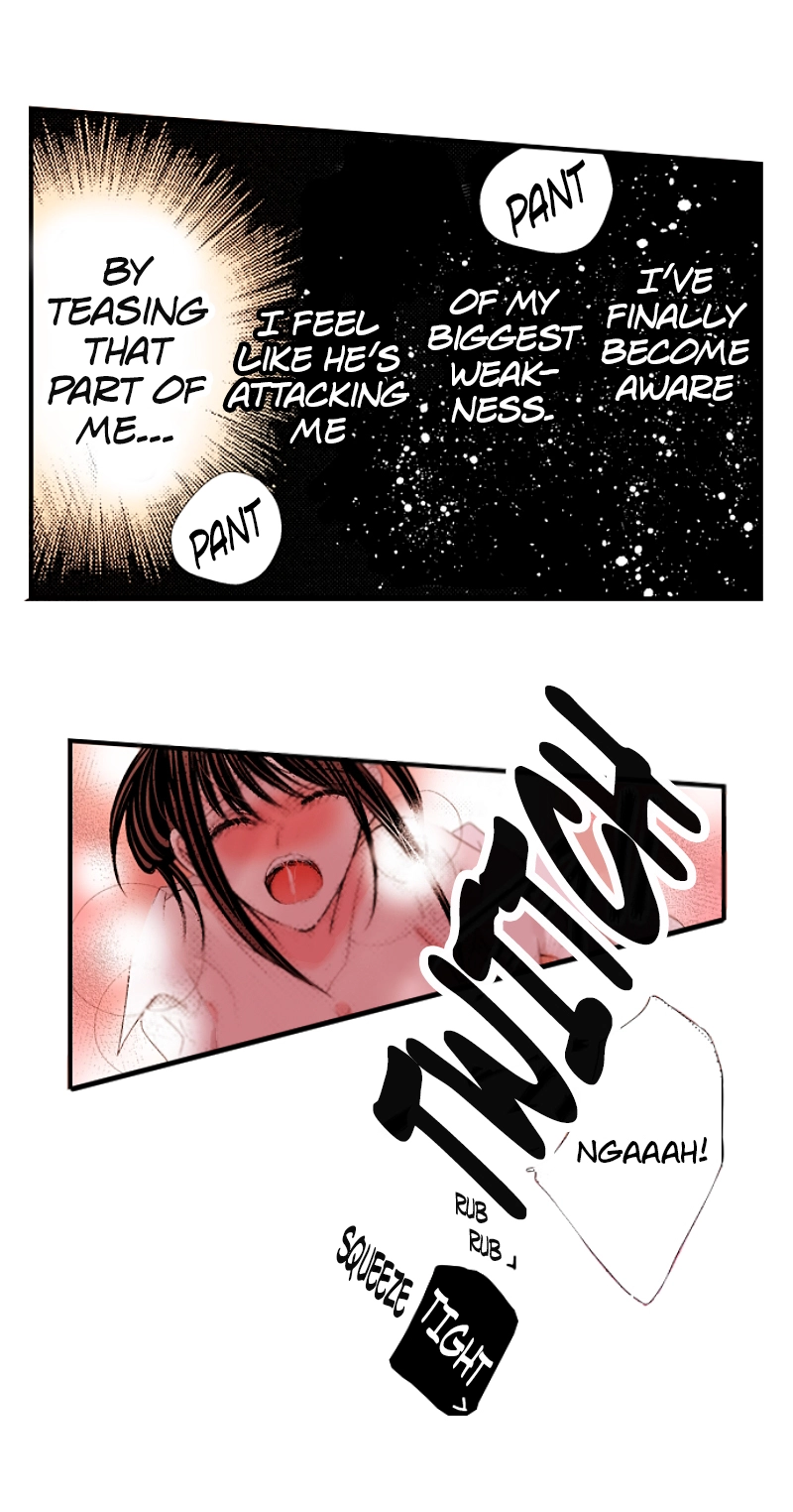 Kyousei Kekkon - Gaten Nikushoku Danshi x Interi Soushoku Joshi Chapter 48 page 28 - 