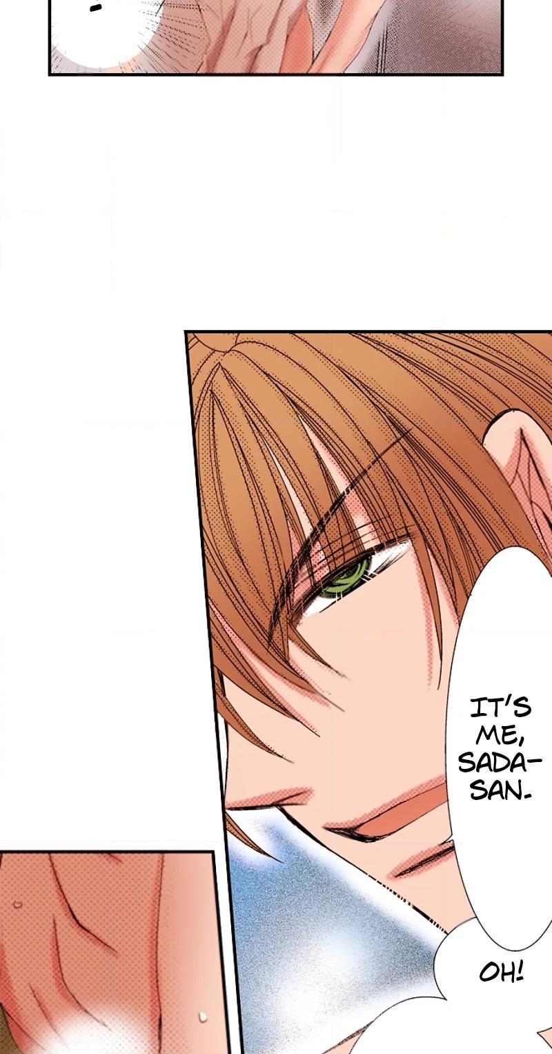 Kyousei Kekkon - Gaten Nikushoku Danshi x Interi Soushoku Joshi Chapter 48 page 4 - 