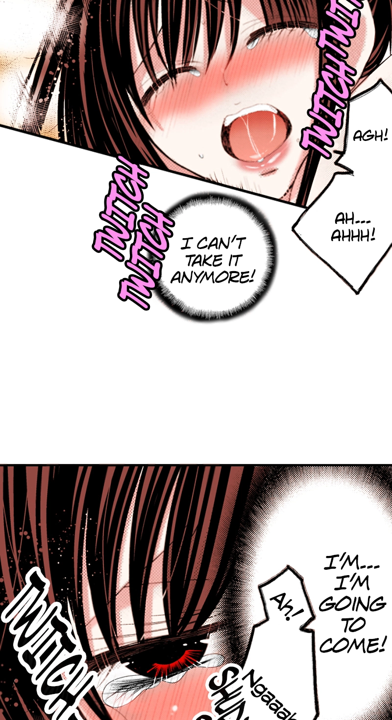 Kyousei Kekkon - Gaten Nikushoku Danshi x Interi Soushoku Joshi Chapter 48 page 31 - 