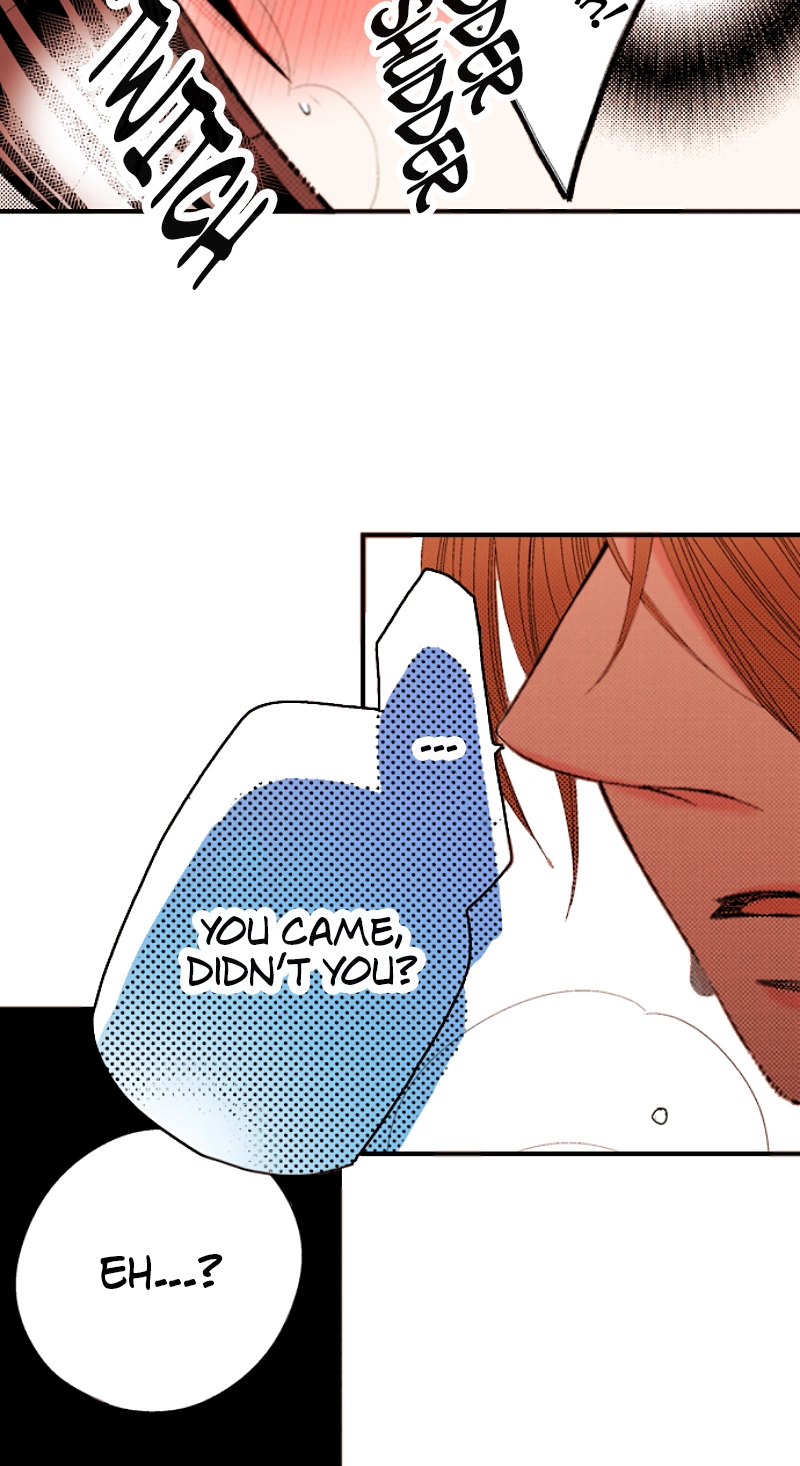 Kyousei Kekkon - Gaten Nikushoku Danshi x Interi Soushoku Joshi Chapter 48 page 32 - 