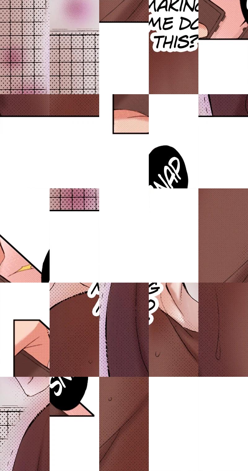 Kyousei Kekkon - Gaten Nikushoku Danshi x Interi Soushoku Joshi Chapter 48 page 8 - 