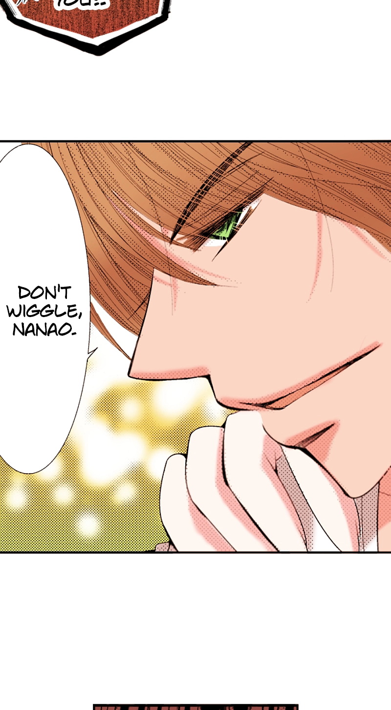 Kyousei Kekkon - Gaten Nikushoku Danshi x Interi Soushoku Joshi Chapter 49 page 14 - 