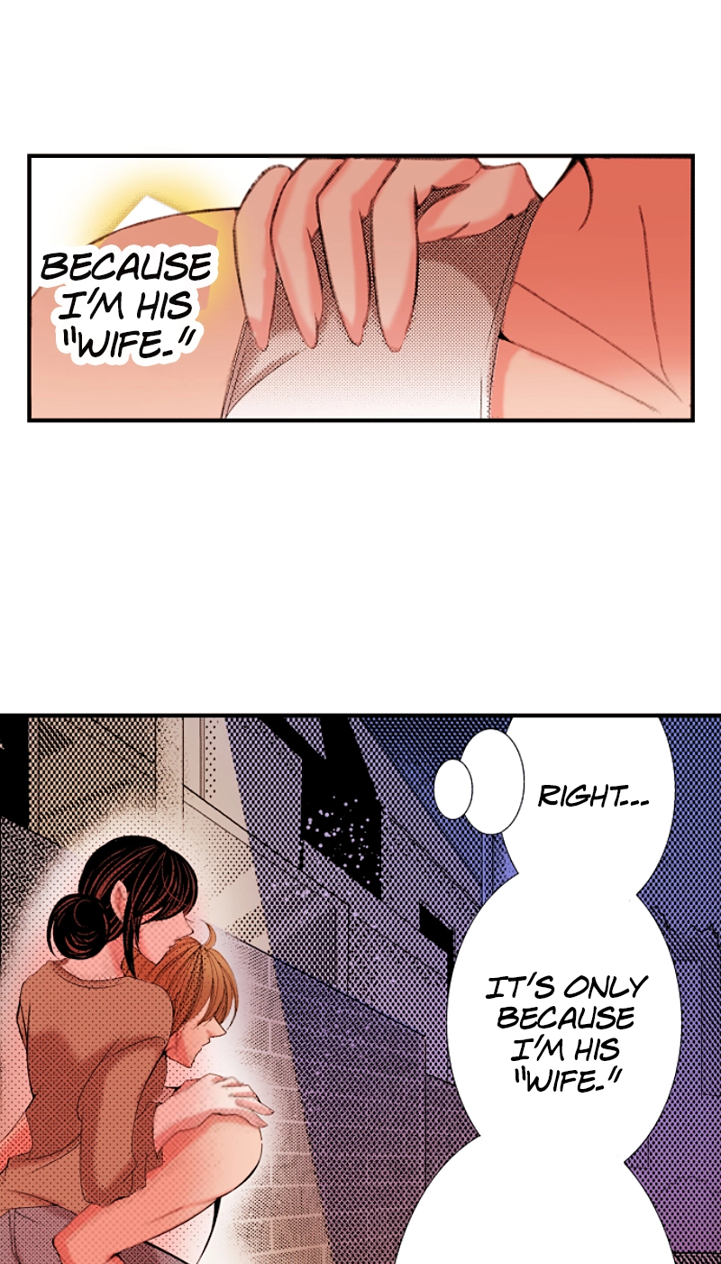 Kyousei Kekkon - Gaten Nikushoku Danshi x Interi Soushoku Joshi Chapter 49 page 18 - 