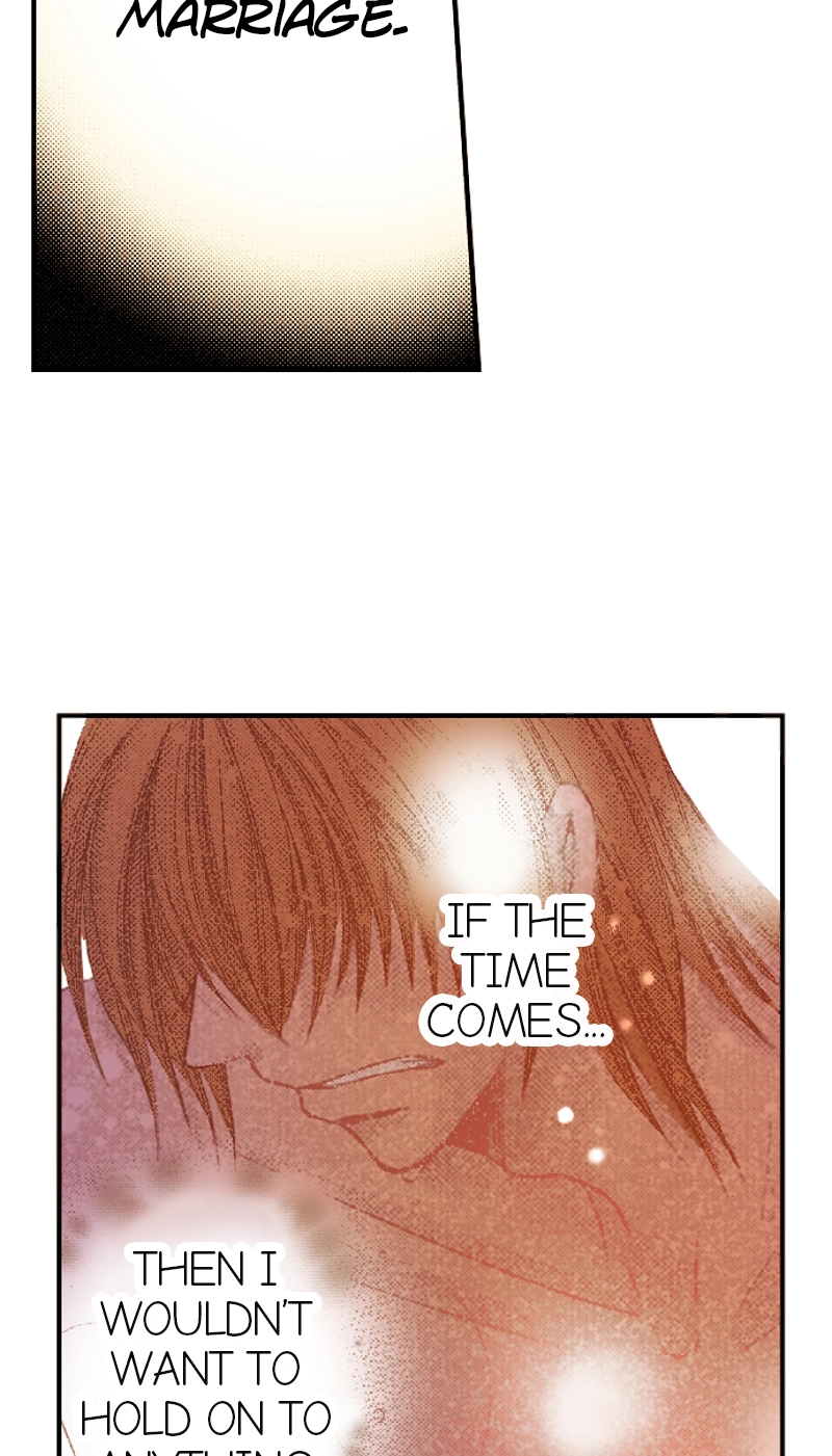 Kyousei Kekkon - Gaten Nikushoku Danshi x Interi Soushoku Joshi Chapter 49 page 21 - 