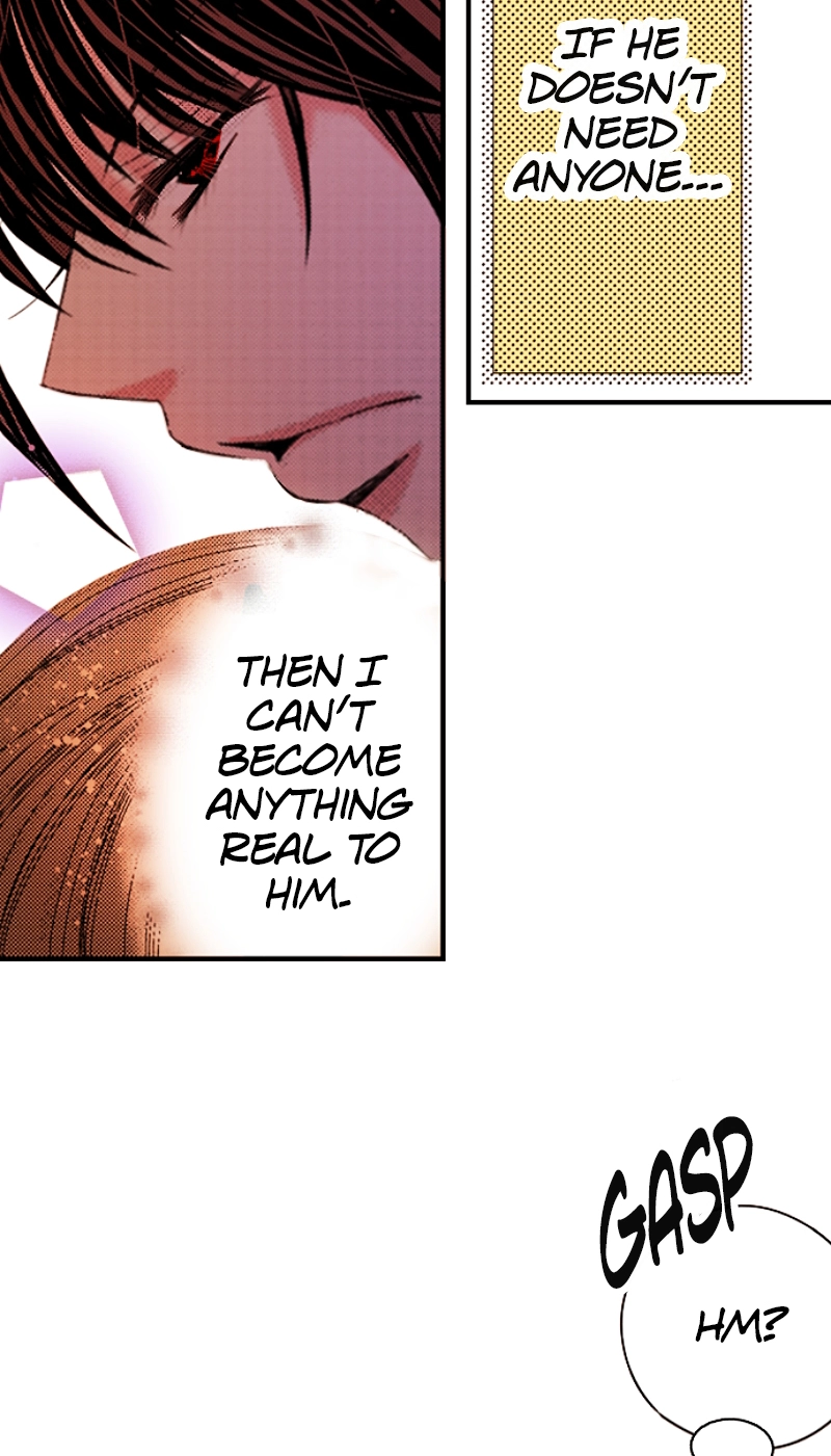 Kyousei Kekkon - Gaten Nikushoku Danshi x Interi Soushoku Joshi Chapter 49 page 23 - 