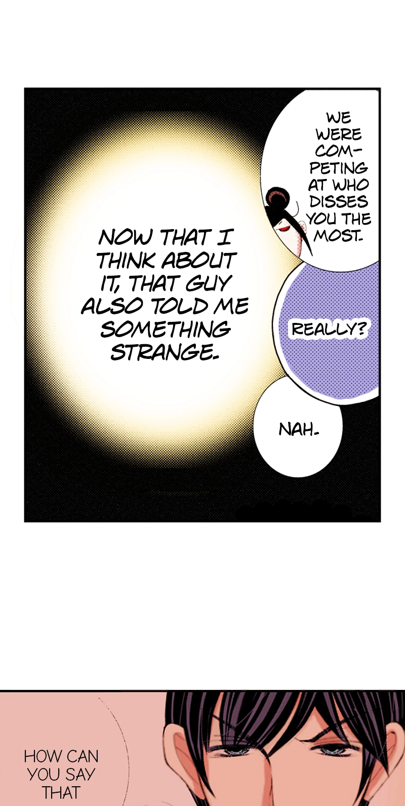 Kyousei Kekkon - Gaten Nikushoku Danshi x Interi Soushoku Joshi Chapter 49 page 26 - 