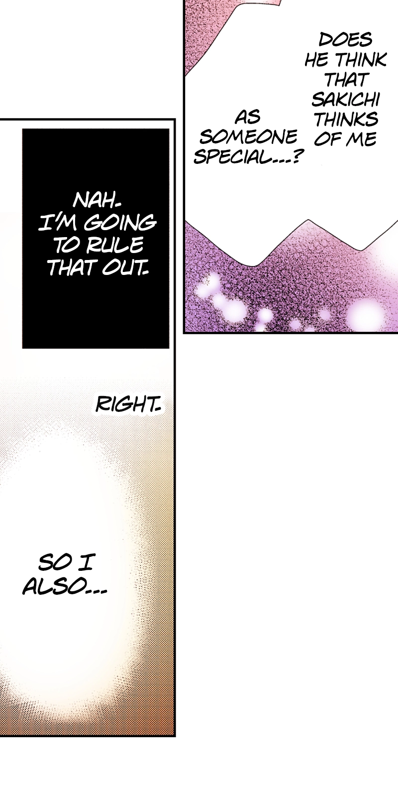 Kyousei Kekkon - Gaten Nikushoku Danshi x Interi Soushoku Joshi Chapter 49 page 30 - 